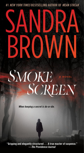 Cover image: Smoke Screen 9781416563075