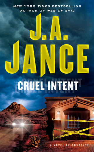 Cover image: Cruel Intent 9781668046524