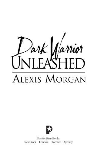 Cover image: Dark Warrior Unleashed 9781476786896