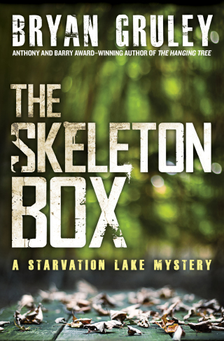 Cover image: The Skeleton Box 9781451650303