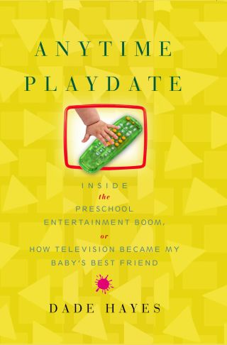 Cover image: Anytime Playdate 9781416546849