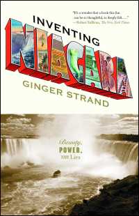 Cover image: Inventing Niagara 9781416546573