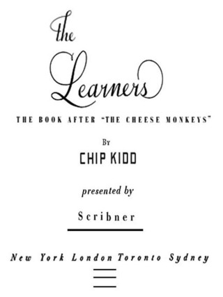 Cover image: The Learners 9780743255240