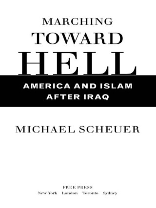 Cover image: Marching Toward Hell 9780743299718