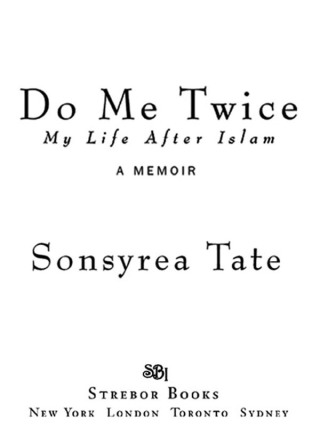 Cover image: Do Me Twice 9781593091224