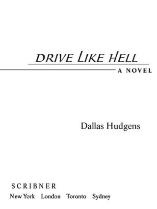 Cover image: Drive Like Hell 9780743261814