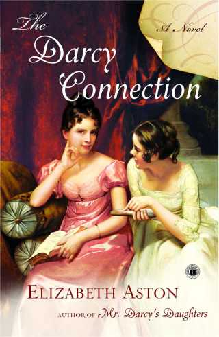 Cover image: The Darcy Connection 9781416547259