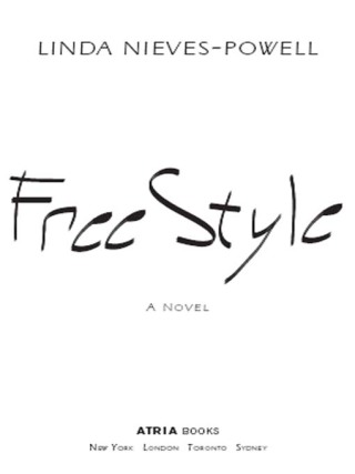 Cover image: Free Style 9781416542810