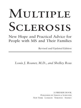 Cover image: Multiple Sclerosis 9781416550990
