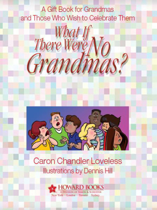 Cover image: What if There Were No Grandmas? 9781416551966
