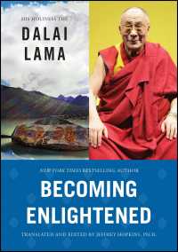Cover image: Becoming Enlightened 9781416565840