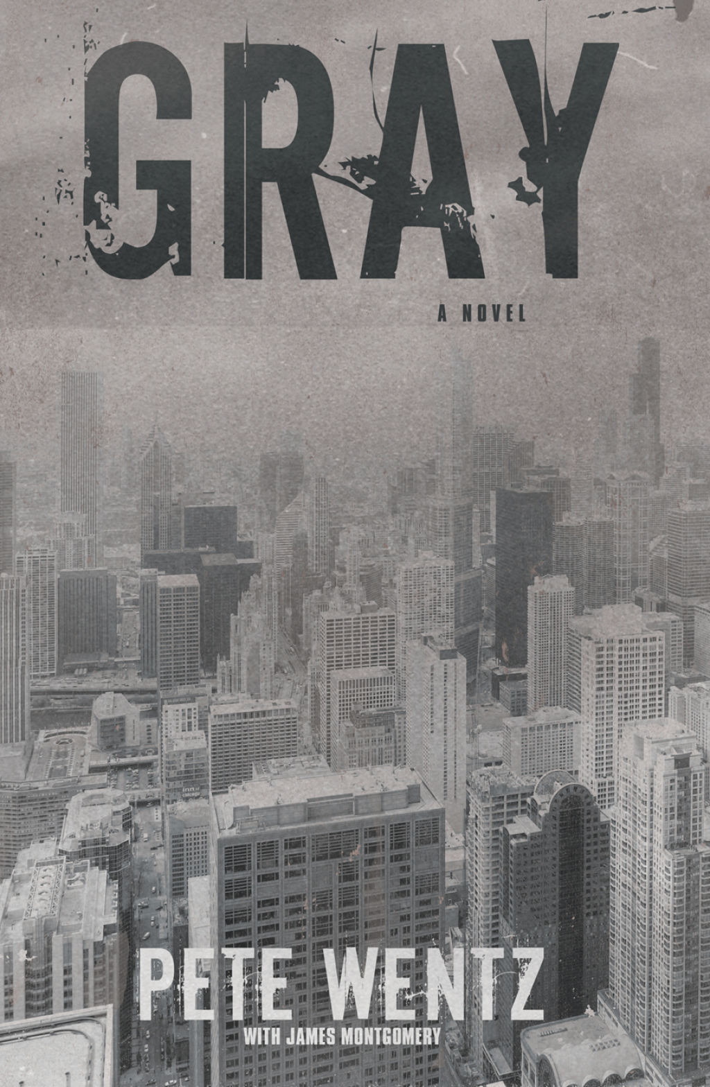 Gray (eBook)