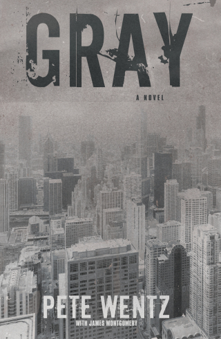 Cover image: Gray 9781416567820