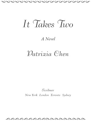 Cover image: It Takes Two 9781416570622