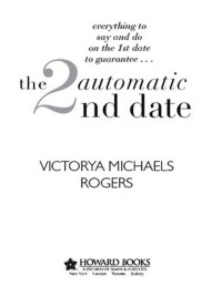 Cover image: The Automatic 2nd Date 9781416543824