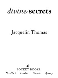 Cover image: Divine Secrets 9781416551447