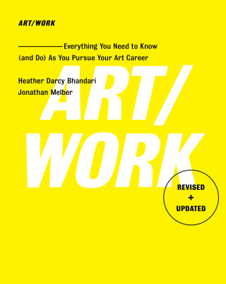 Cover image: ART/WORK 9781501146169