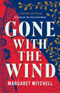 Cover image: Gone with the Wind 9781451635621