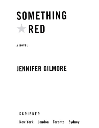 Cover image: Something Red 9781416571704