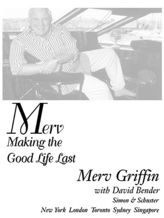 Cover image: Merv 9780743456968