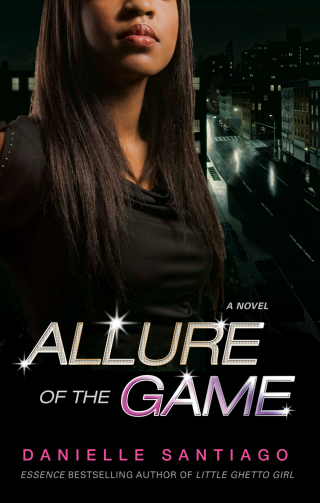 Cover image: Allure of the Game 9780743277624