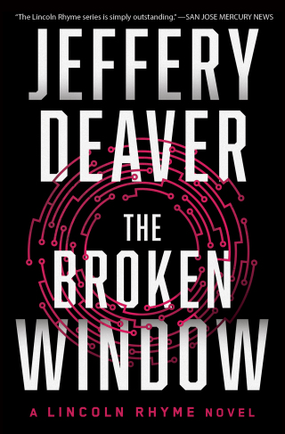 Cover image: The Broken Window 9781982140243
