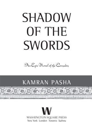 Cover image: Shadow of the Swords 9781416579953