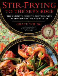 Cover image: Stir-Frying to the Sky's Edge 9781416580577