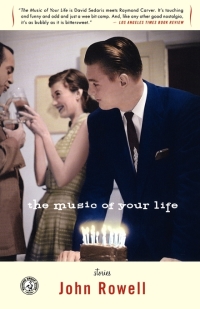 Cover image: The Music of Your Life 9780743258036