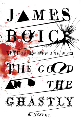 Cover image: The Good and the Ghastly 9781416575450