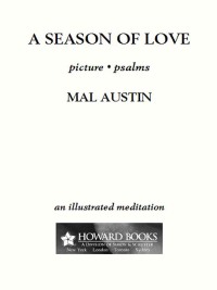 Cover image: A Season of Love 9781416550365