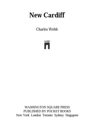 Cover image: New Cardiff 9780743444163