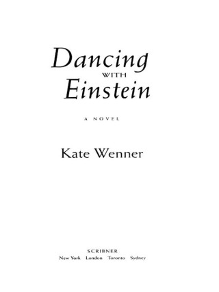 Cover image: Dancing With Einstein 9781451656459