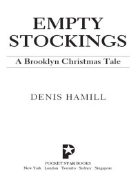 Cover image: Empty Stockings 9780743477062
