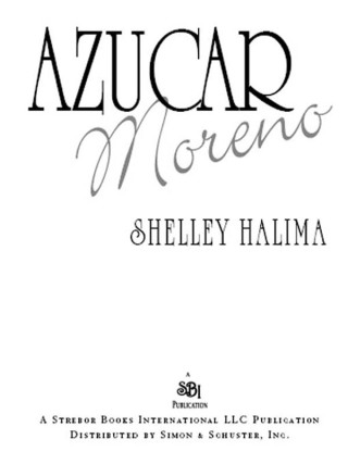 Cover image: Azucar Moreno 9781593090326