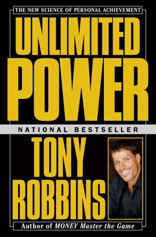 Cover image: Unlimited Power 9780684845777