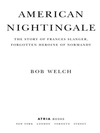 Cover image: American Nightingale 9780743477598
