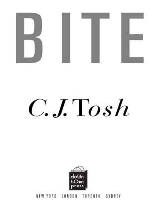 Cover image: Bite 9780743491501