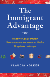 Cover image: The Immigrant Advantage 9781416586838
