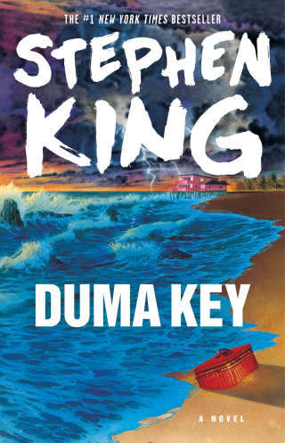 Cover image: Duma Key 9781501192258