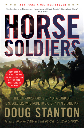 Cover image: 12 Strong 9781501179952