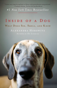 Cover image: Inside of a Dog 9781416583431