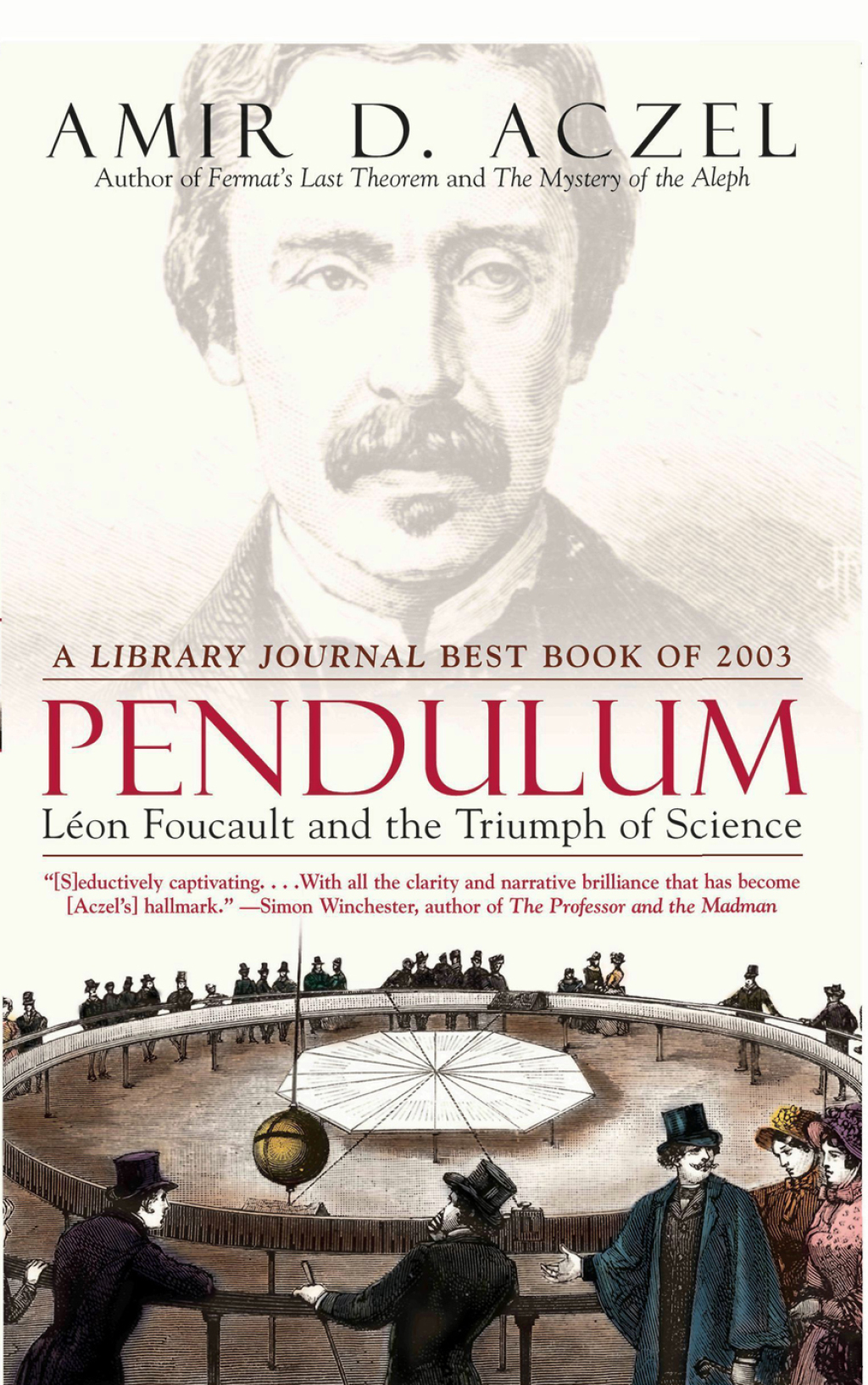 Pendulum (eBook)
