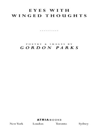 Cover image: Eyes with Winged Thoughts 9780743279628