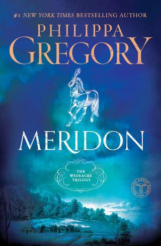Cover image: Meridon 9780743249317