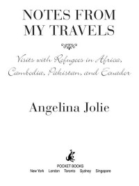 Cover image: Notes from My Travels 9780743470230