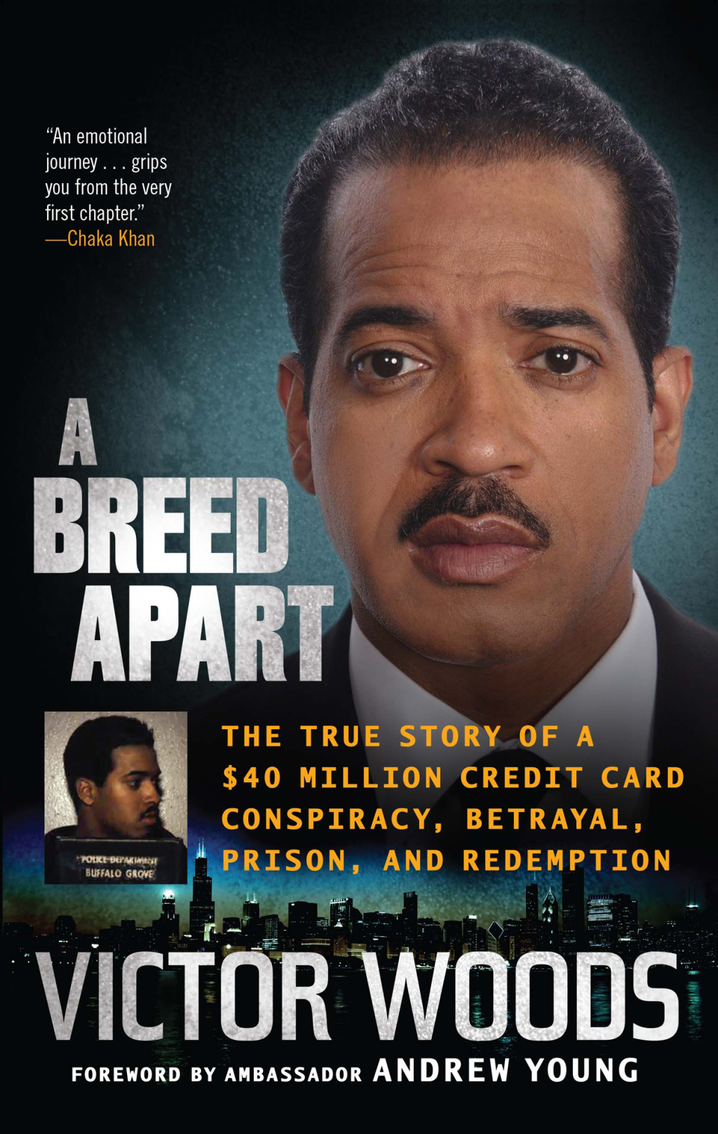 A Breed Apart A Journey to Redemption