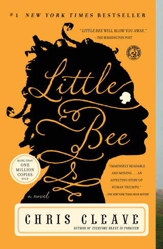 Cover image: Little Bee 9781416589648