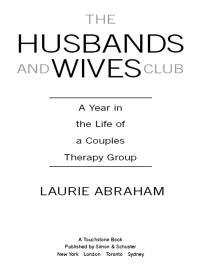 Cover image: The Husbands and Wives Club 9781416585503