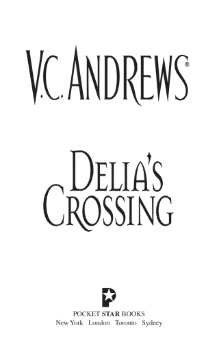 Cover image: Delia's Crossing 9781501162220